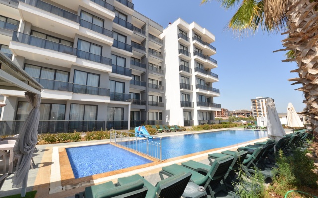 Ethica Suite Luxury Houses Hotel