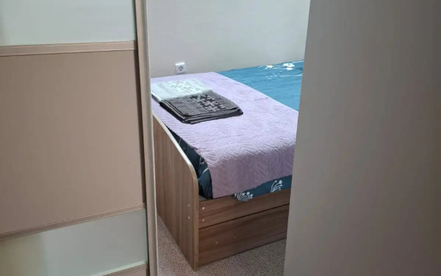 Квартира 1 комнатная в Казани