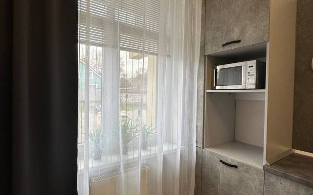 Апартаменты Четыре сезона