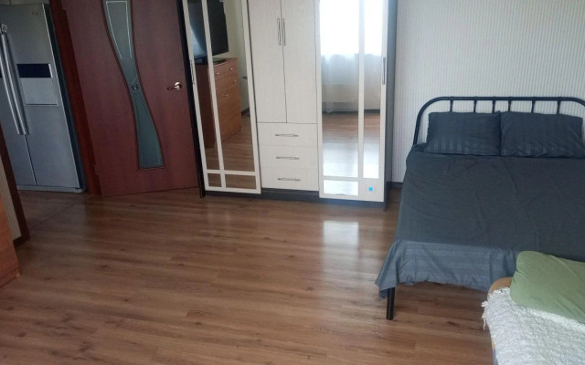 Vmestitelnaya I Uyutnaya 2 Komnatnaya Flat