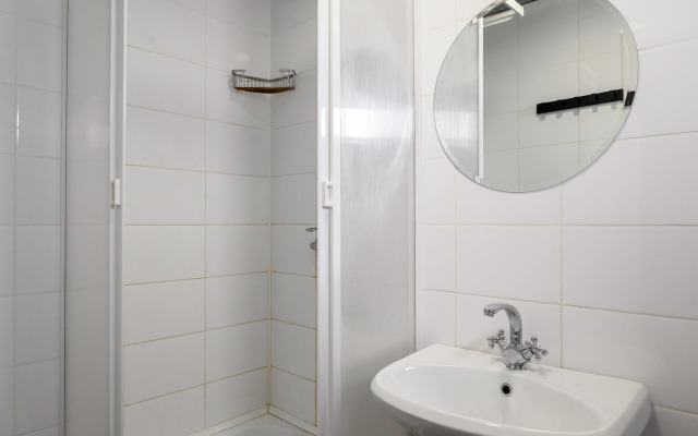 Отель Патриот