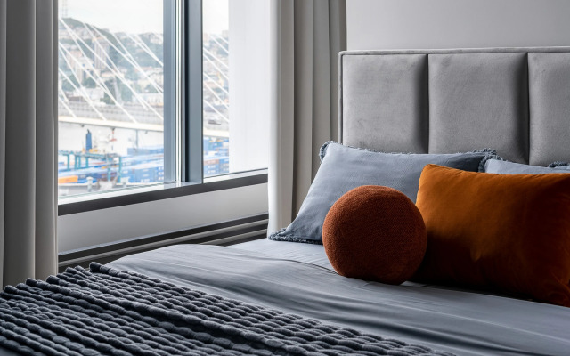 ApartLux Apartments