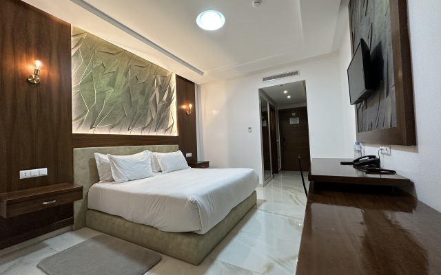 Miranda Hotel