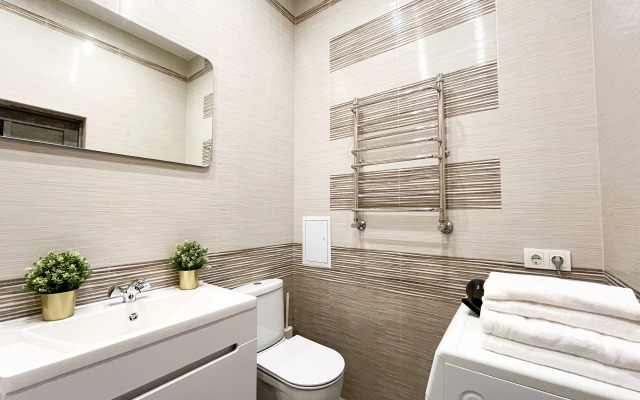 Dobrye Kvartiry Na Lenina 20 Apartments