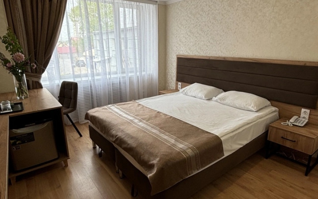 Turist Hotel Complex