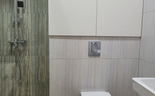 Квартира Стильная недалеко от Пляжа