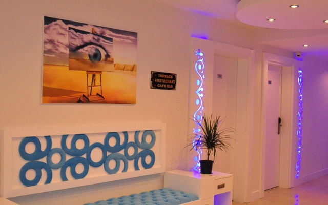 Aura Boutique Hotel
