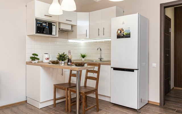 Апартаменты в центре Ростова-на-Дону