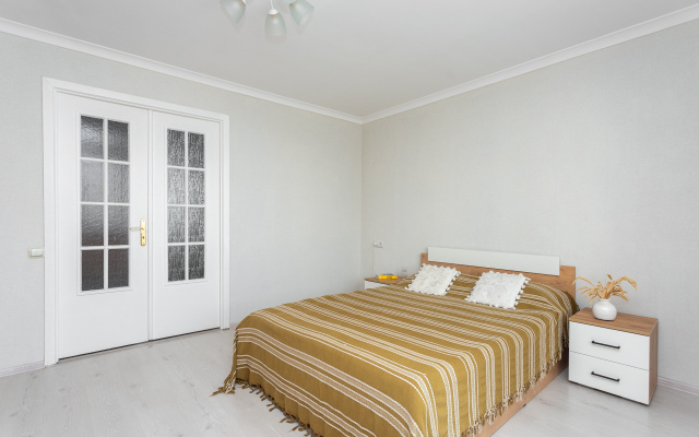 Апартаменты на острове Канта