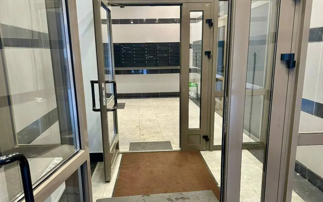 DUKAT V Tsentre Zelenograda Flat