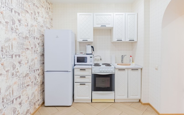 Апартаменты Петровские на Фрунзе 46 2