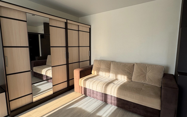 Квартира на ул. Максима Горького 31к3