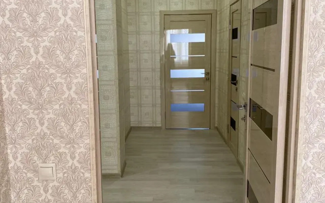 Moskovskaya Flat