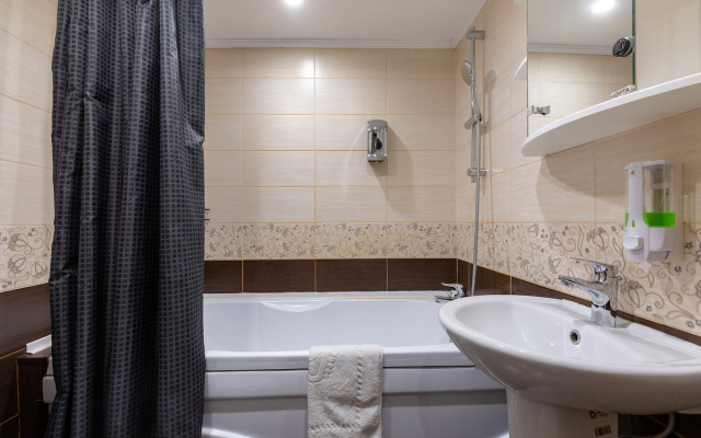 Апартаменты Prime m44 (5)