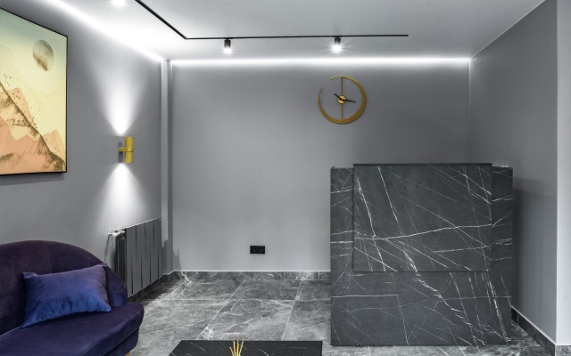 "Pushkin Neolit" Apart-Hotel