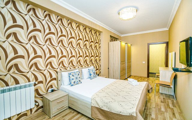 Address City Center Apartments