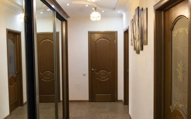 Квартира на Пятигорской, 7