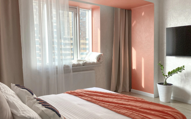 Апартаменты Grand Palace