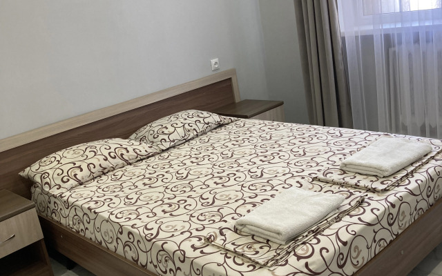 Гостевой Дом Полина