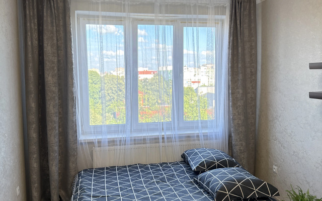 Uyutnaya Flat