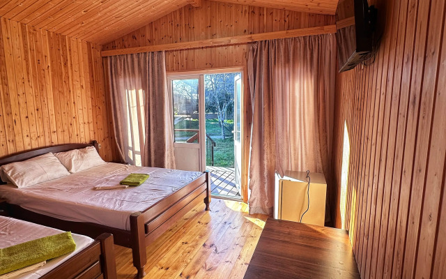 U Morya Guest House