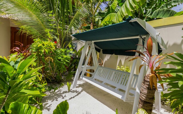 Banyan Villa Maldives