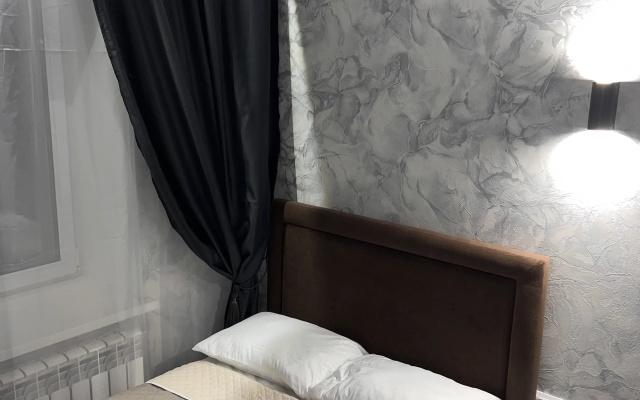 Apart-otel' La Noche na Rabinovica