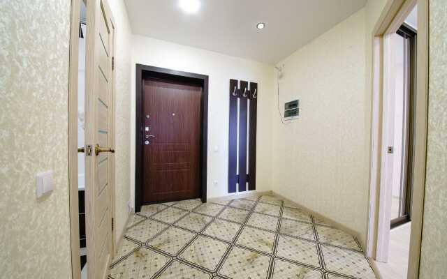 Апартаменты на Симбирцева 40а