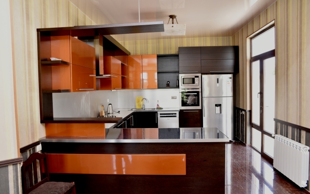 Tsinandali Butik-hotel