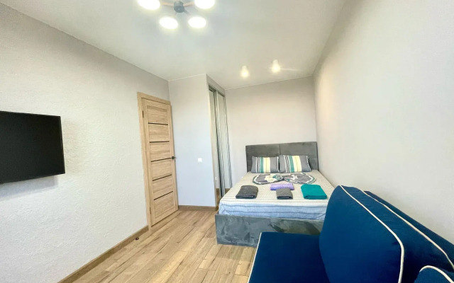 Odnokomnatnaya kvartira vozle Mamaeva Kurgana Flat