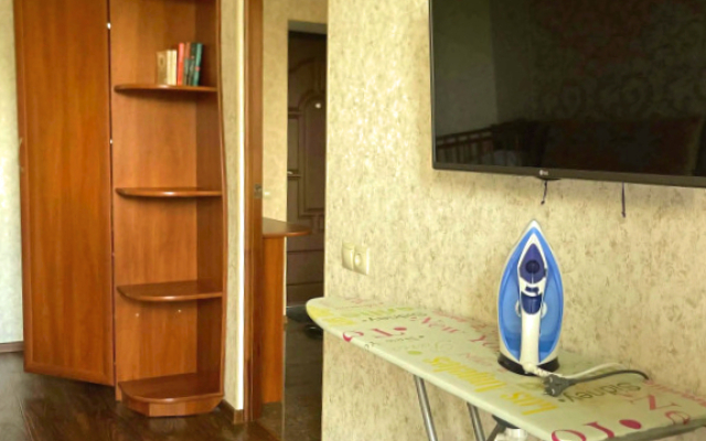 Квартира в элитном доме в городе Ессентуки