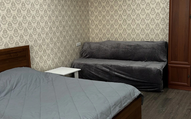 Квартира Вкусная