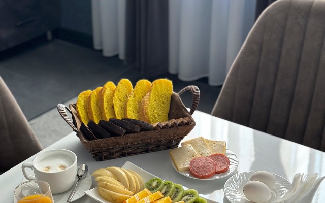Colibri Hotel