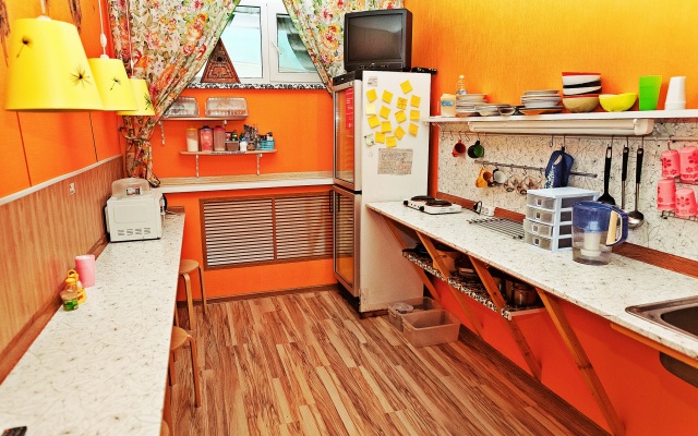 Hostel Prival