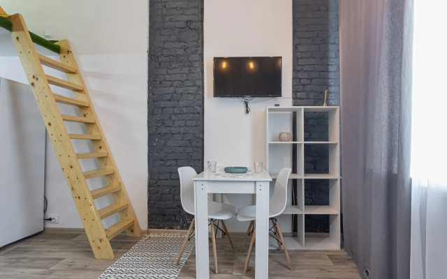 Апартаменты ArtApart