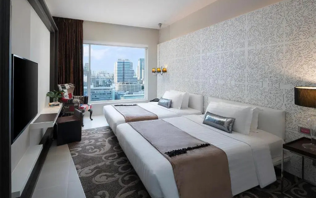 Mode Sathorn Hotel