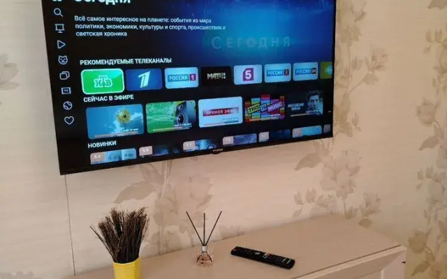 Апартаменты Салмышская 43А