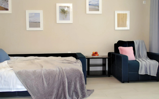 Kavkaz Apartaments