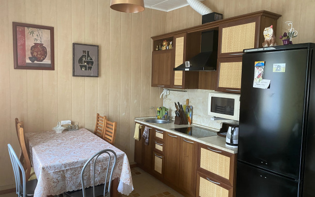 Частный дом Горный воздух