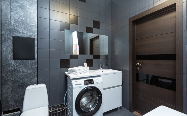 Апартаменты GOSH 270