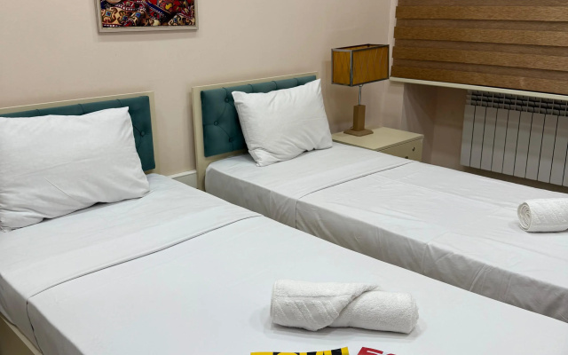 Alara Inn  Baku