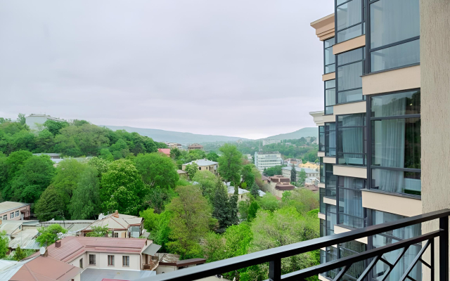 Квартира ЖК Грин Парк 207