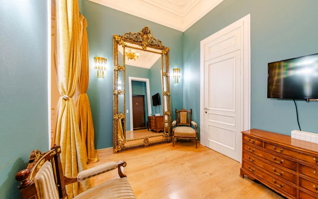 Гостевой Дом Izi Jiza на Воскресенской Набережной 30