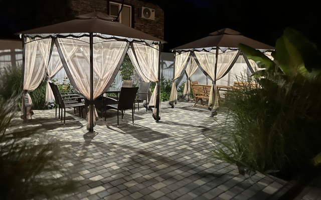 Altityud Guest House
