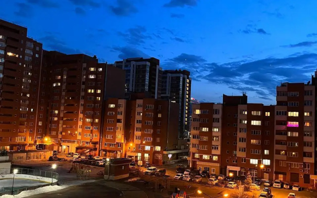 Na Karla Libknekhta 112 Flat