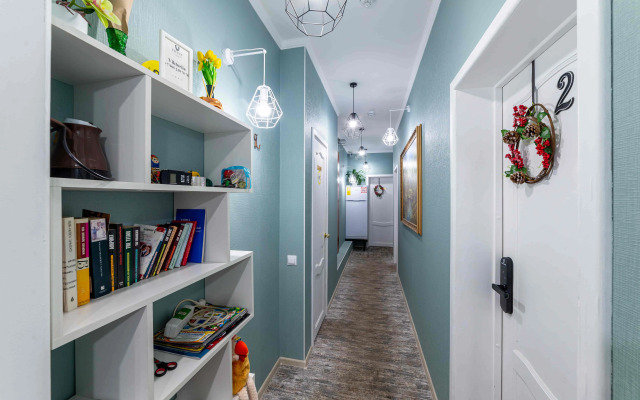 Апартаменты Франт №2