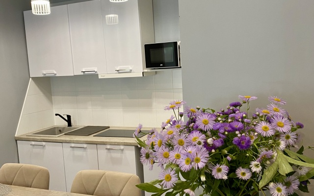 Park Lane Velikiy Novgorod Flat