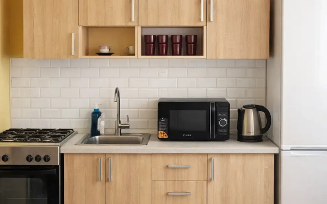 Гостевой дом Тихий Дворик Алахадзы