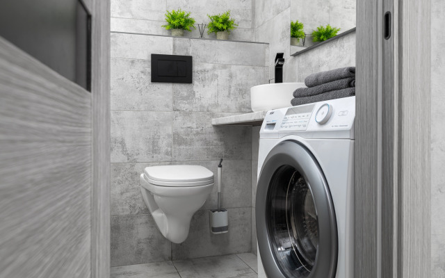 Квартира GoodTimeApartments Студия у Парка Галицкого