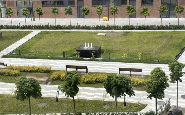 Квартира на Румянцева